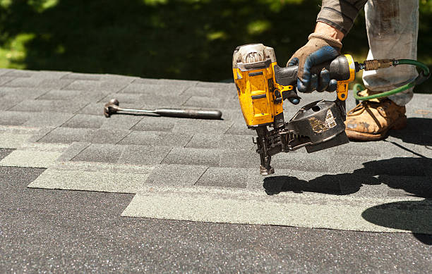 Best Roof Gutter Cleaning  in Lapwai, ID