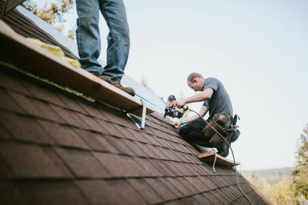 Quick and Trustworthy Emergency Roof Repair Services in Lapwai, ID